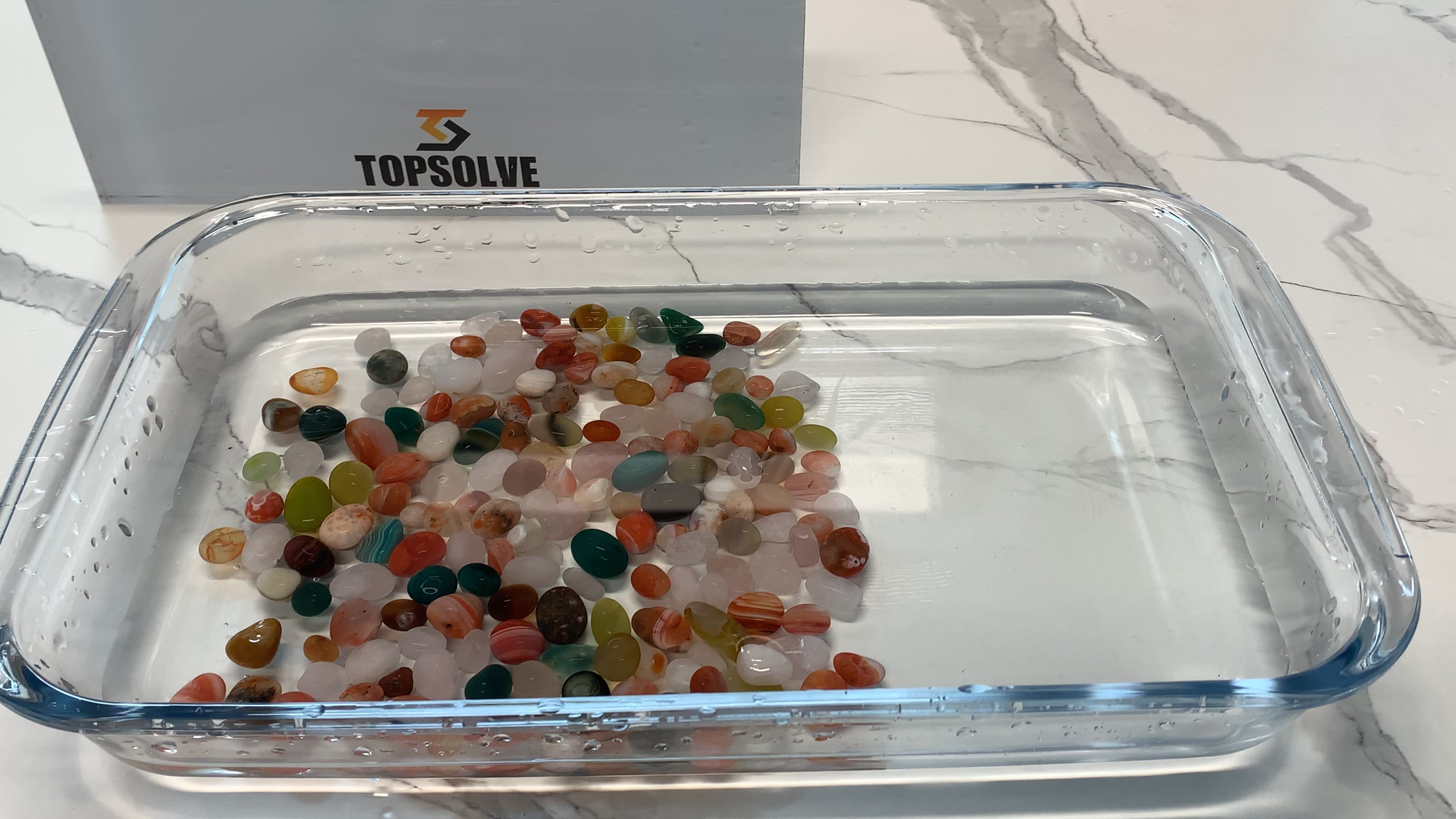 Heart-shaped necklace